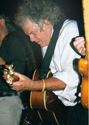 Peter Rowan 11/11/00