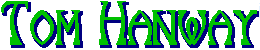 Tom Hanway